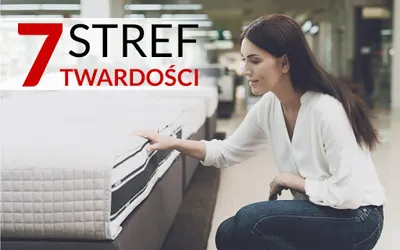 Materace Perfect - sklep producenta materacy Opole